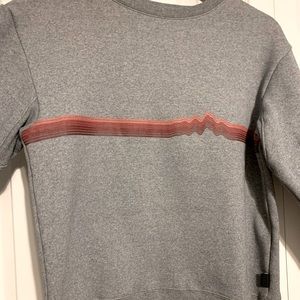 NWT Patagonia Crewneck